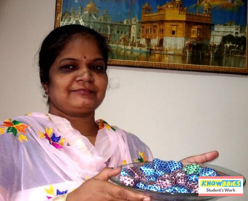 Online Course in Mumbai For Chocolate Making Video Course (Pre-Recorded) in Hindi